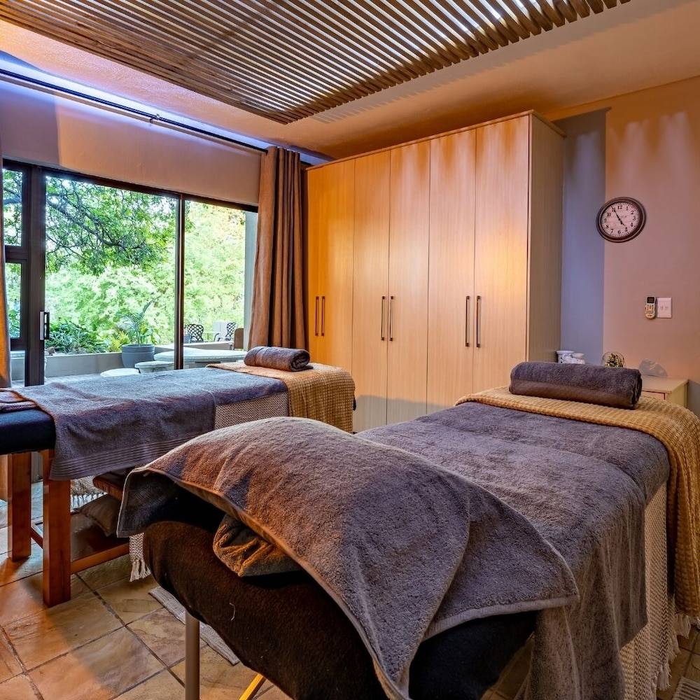 Nkomazi Kruger Lodge & Spa 1
