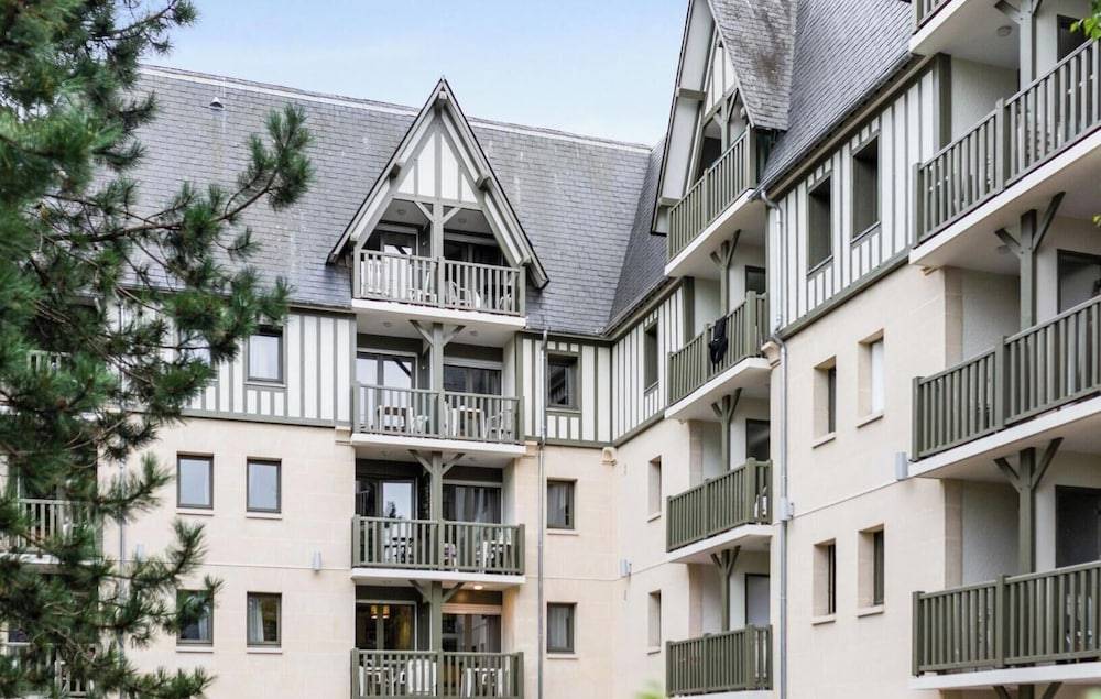 Residence Pierre & Vacances Les Embruns 1