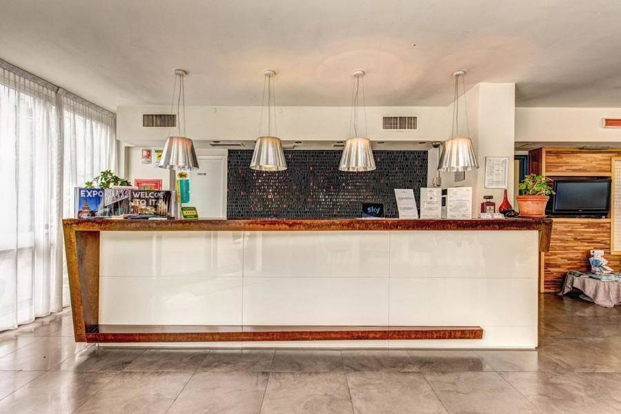 Hmr Hotel Milano Rho 1