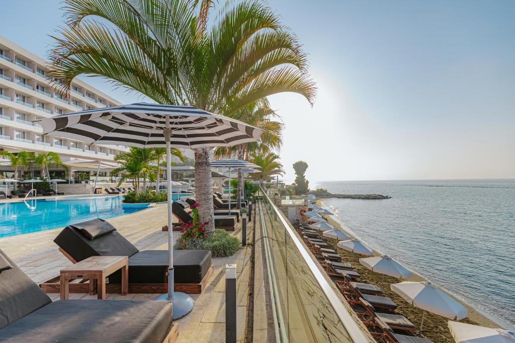 Royal Apollonia by Louis Hotels 1