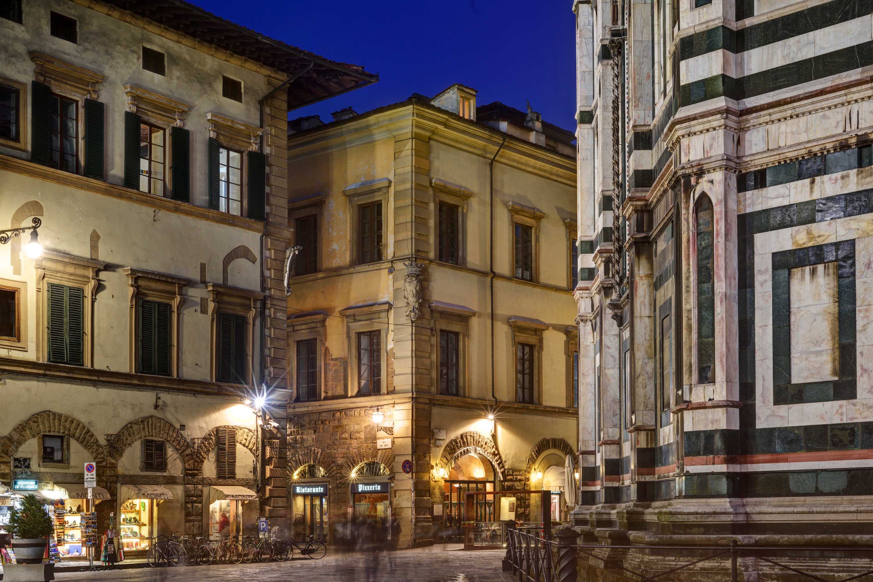 Palazzo Niccolini al Duomo Residenza D'Epoca 1