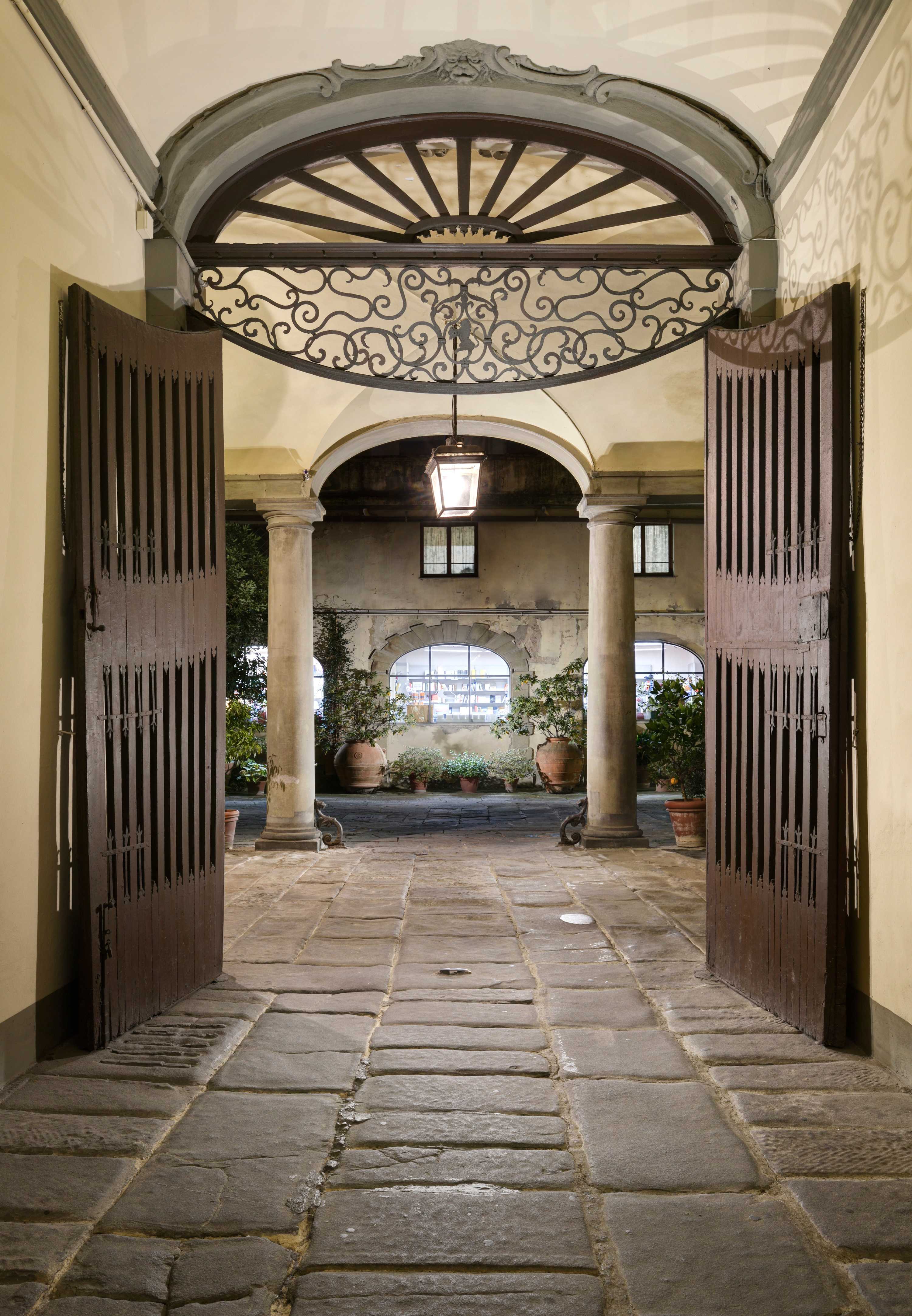 Palazzo Niccolini al Duomo Residenza D'Epoca 2