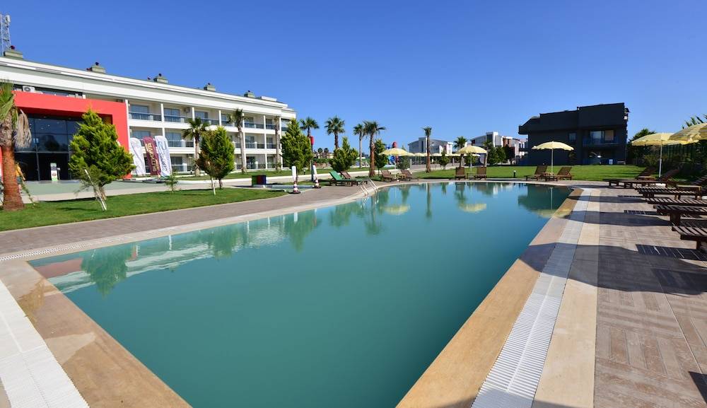 My Belek Collection ex Hotella Resort & Spa 1