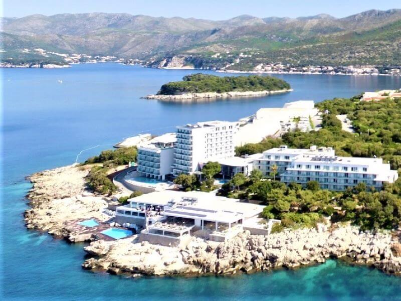 Royal Ariston Hotel 1