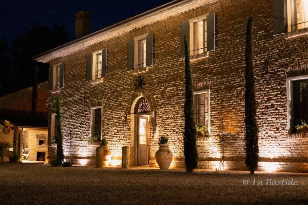 Casaforte La Bastide 1