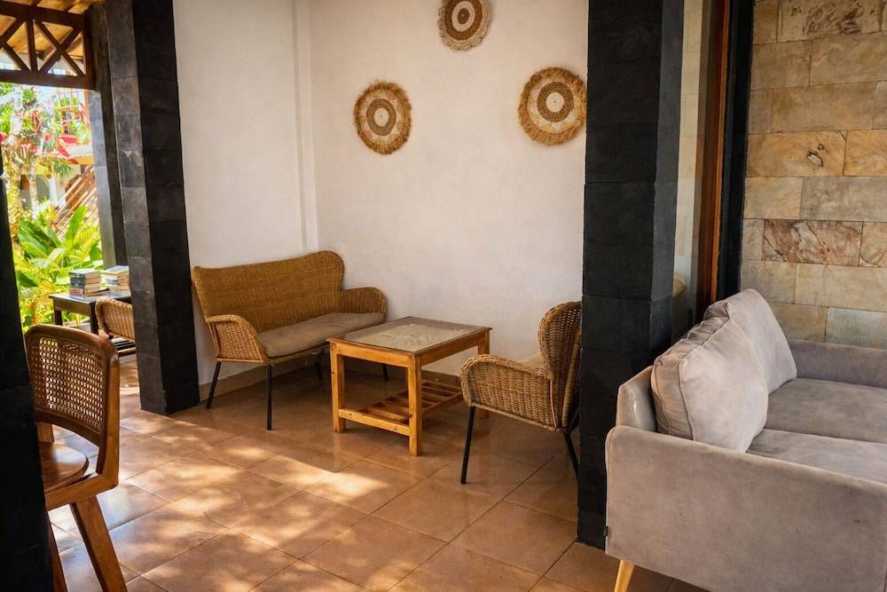 The Confidential Mandalika - Sea Front Hotel - New Starlink 70Mbps WiFi - Free Gym Access 2