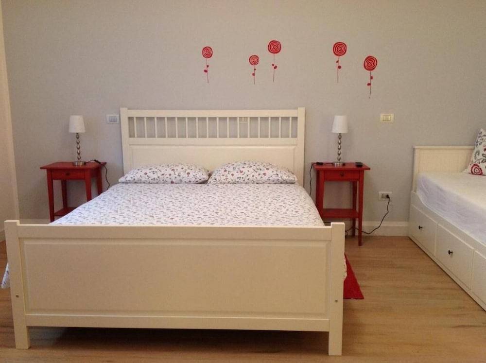 B&B Nadine Forlì - boutique eco stay con parcheggio gratuito 2