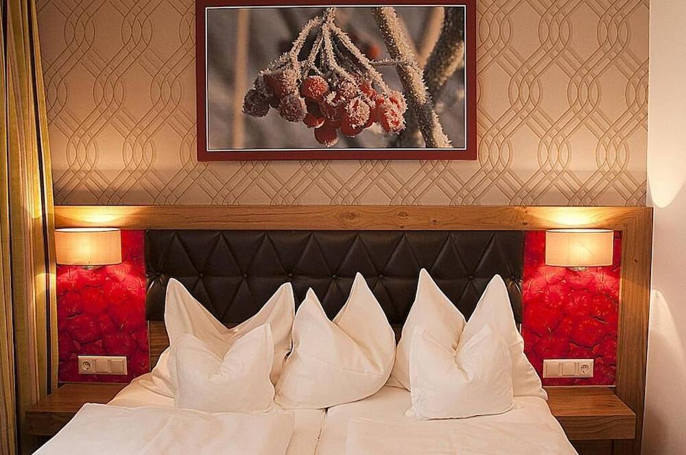 Hotel Rettenberg 2