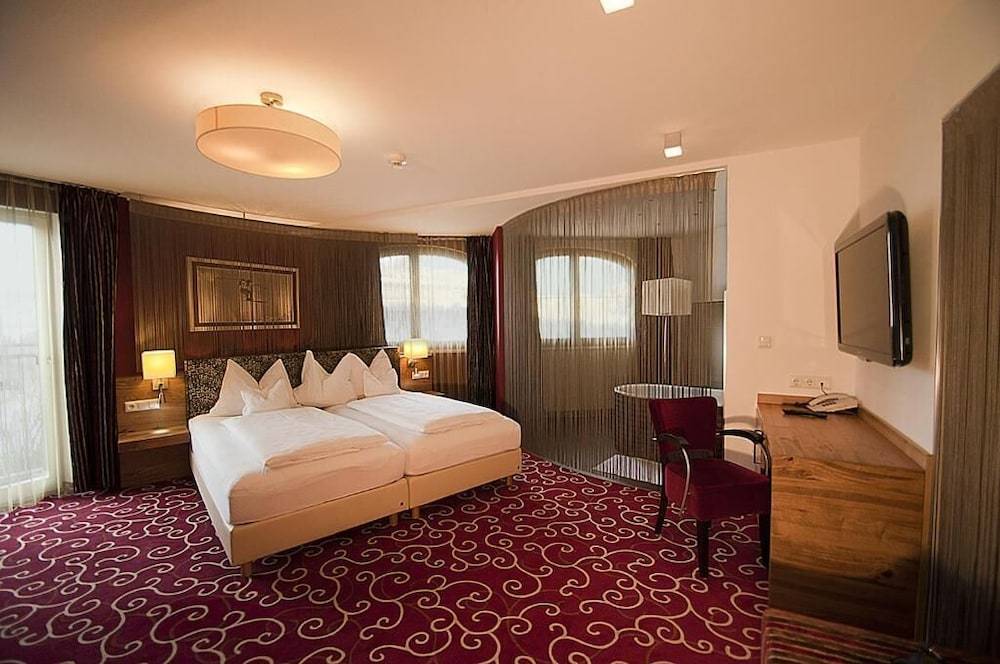 Hotel Rettenberg 1