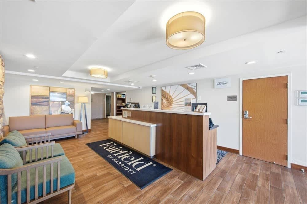 Fairfield by Marriott Inn & Suites Wallingford New Haven 2