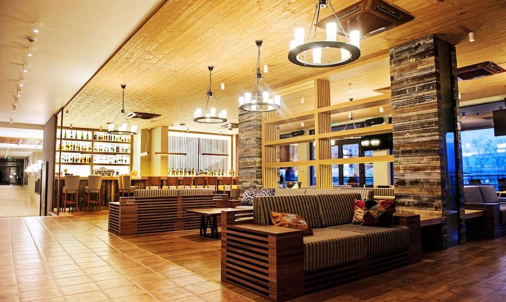 Hot Springs Medical and SPA 2