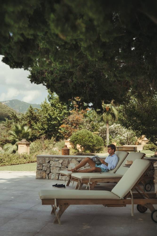 Rondaia, a Winery & Fincahotel-Agroturismo in Tramuntana 1