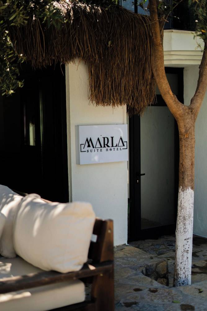 Marla Suite Hotel 2