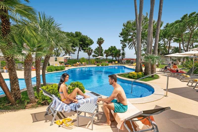 Allsun App.-Hotel Orquidea Playa 1