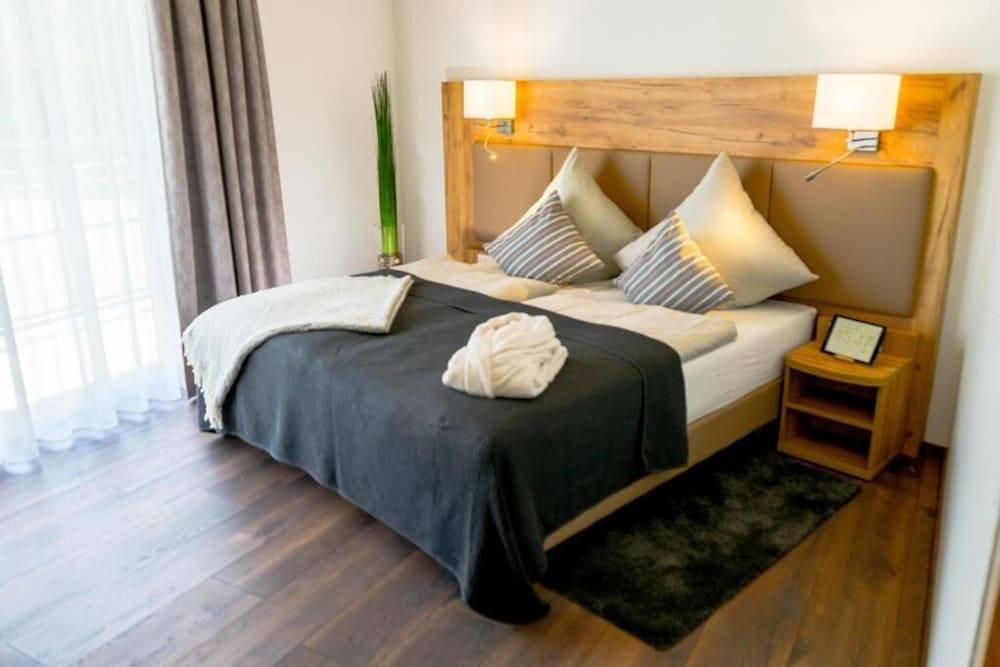 Landhotel Lebensart 1