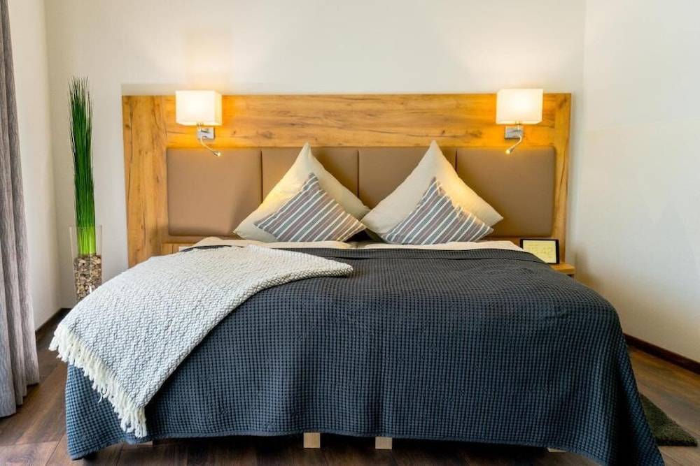Landhotel Lebensart 2