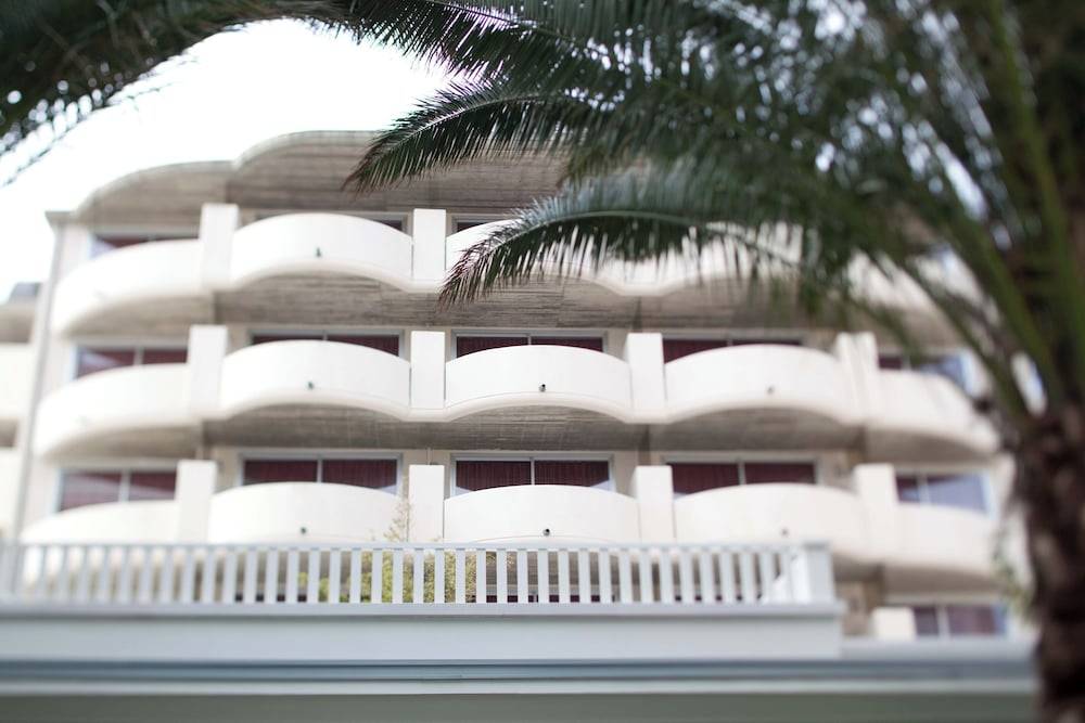 Altamarea Residence & Hotel 2
