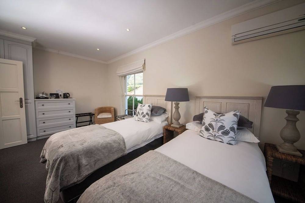Maison d'Ail Guest House 2