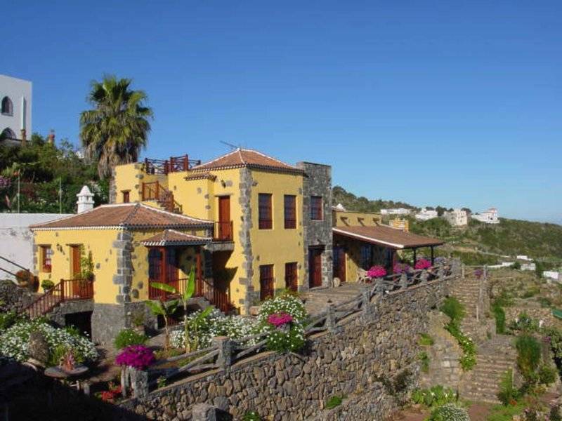 Casa Cho Juan 1