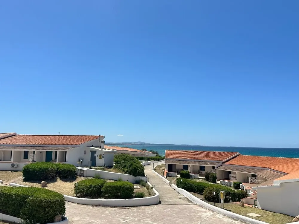 Acqua di Mare Hotel e Resort 2