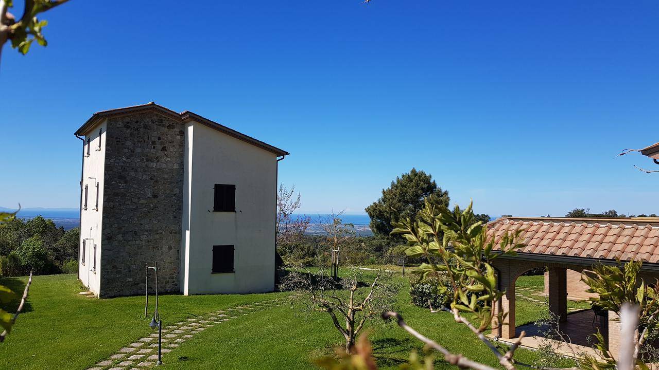 Borgo San Pecoraio Resort 2