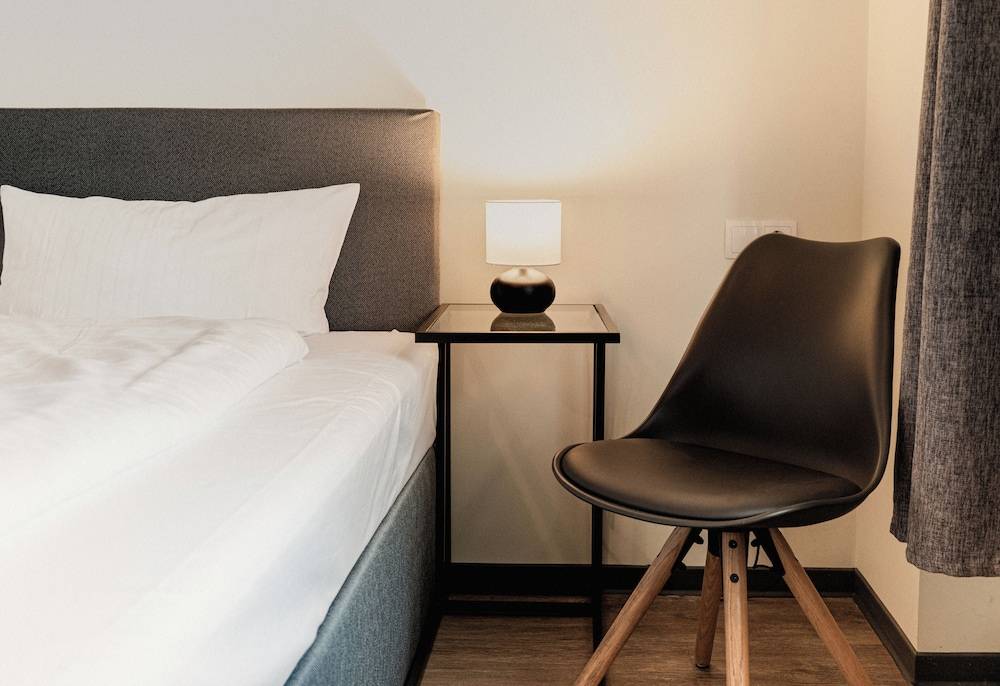 Wandery Hotel Dessau 1