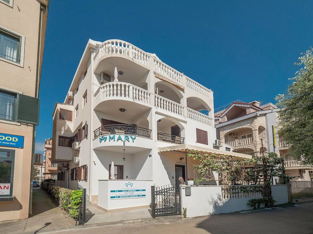 Apartments Mary 1