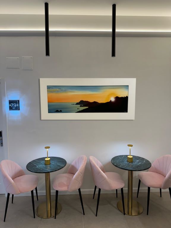 Museo Suite 1