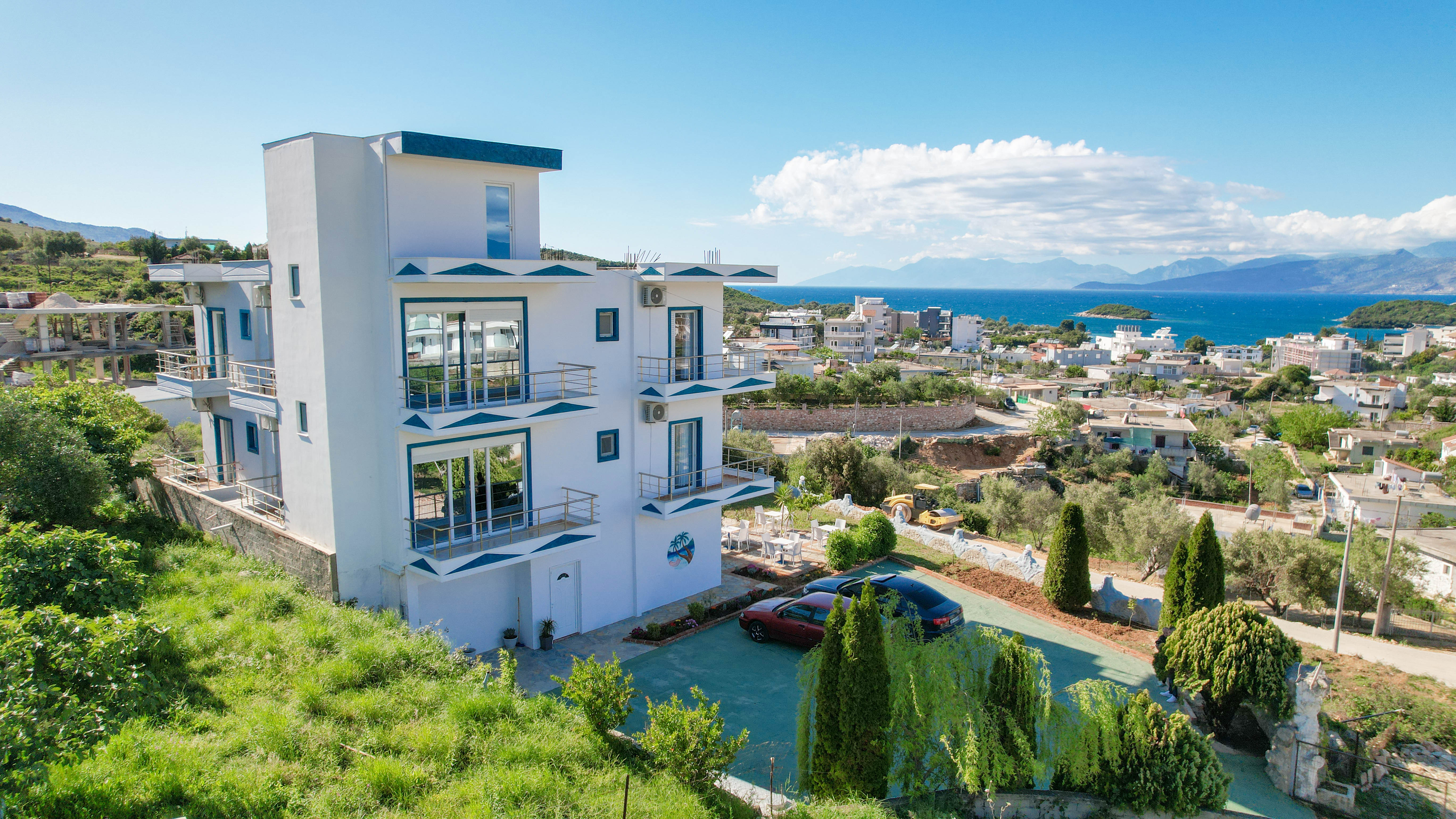 Vila Antica 1