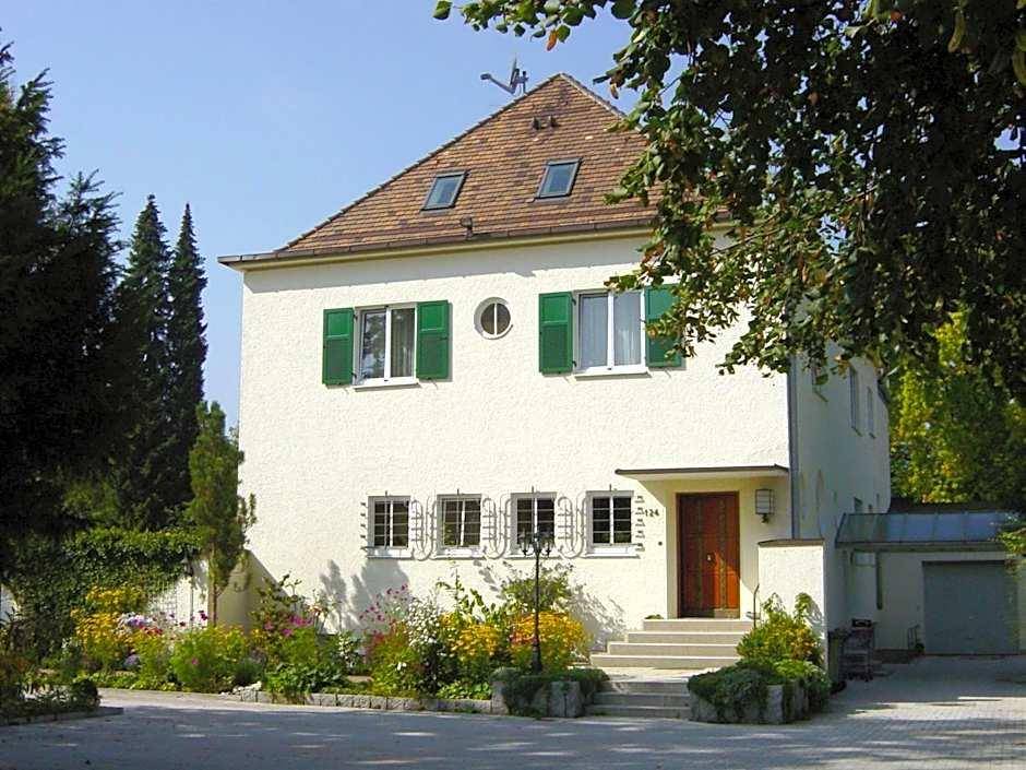 Villa Arborea 2