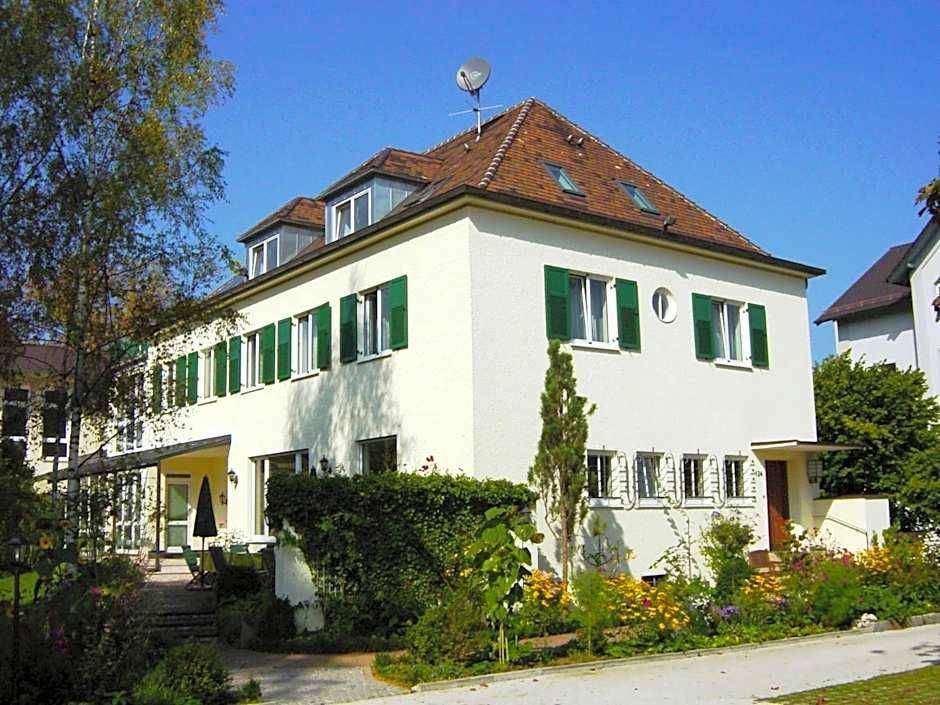 Villa Arborea 1