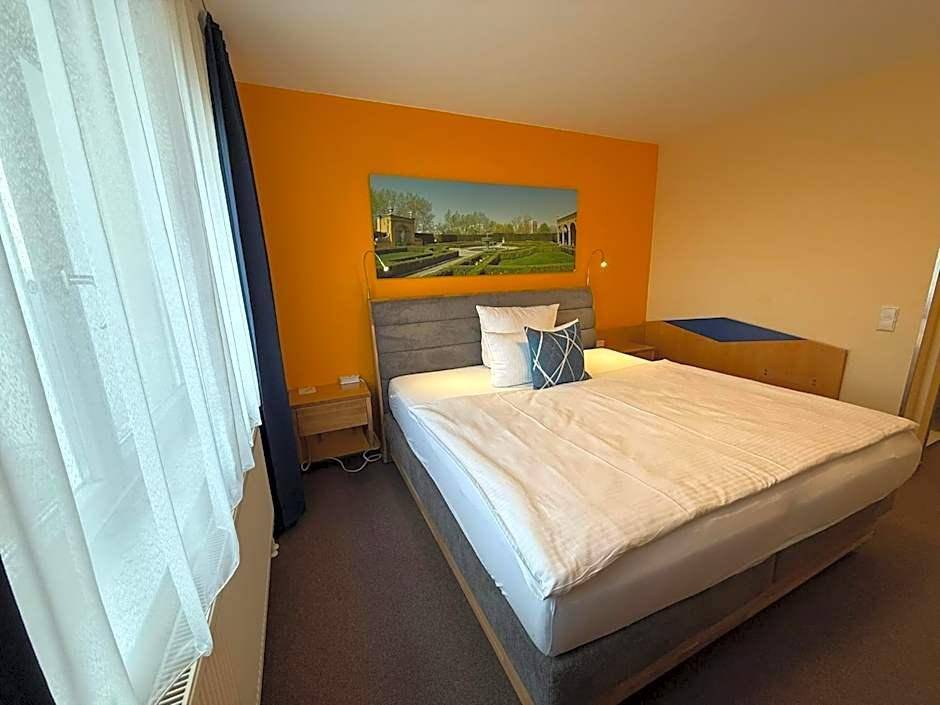 Parkhotel Marzahn 2