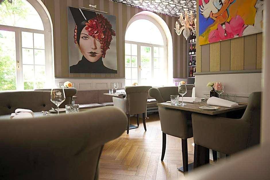 Hotel Haus Rödgen 1