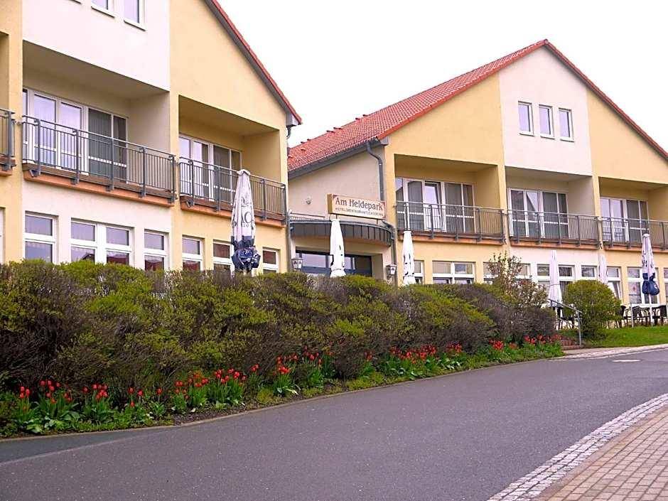Hotel Am Heidepark 1