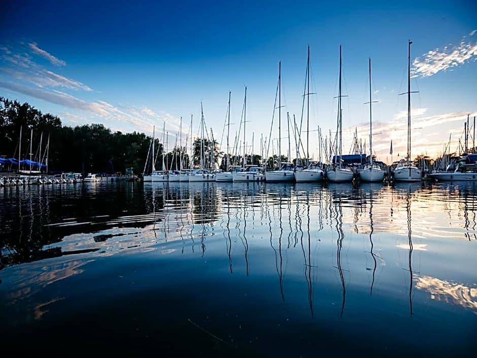 Bodensee Yachthotel Schattmaier 2