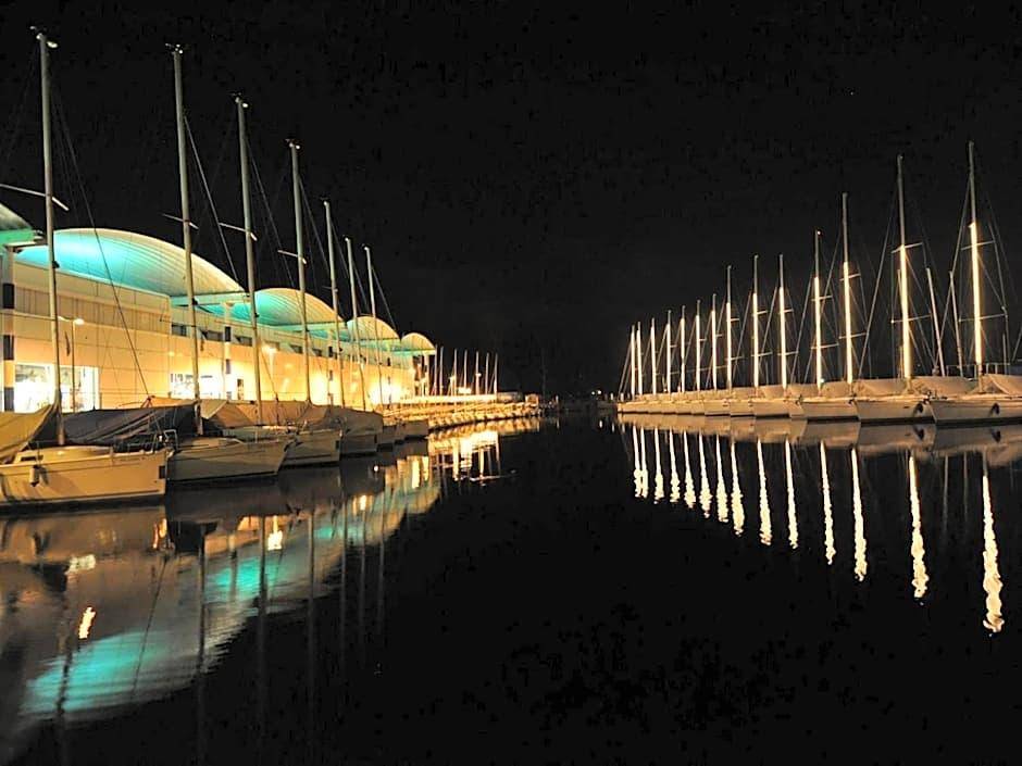 Bodensee Yachthotel Schattmaier 1