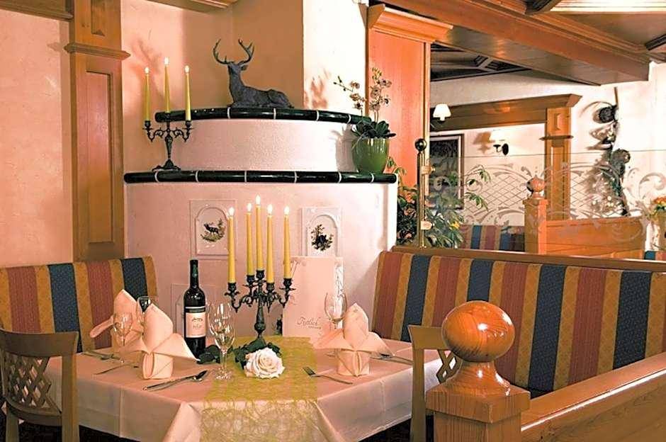 Hotel Zum Kanzler 2