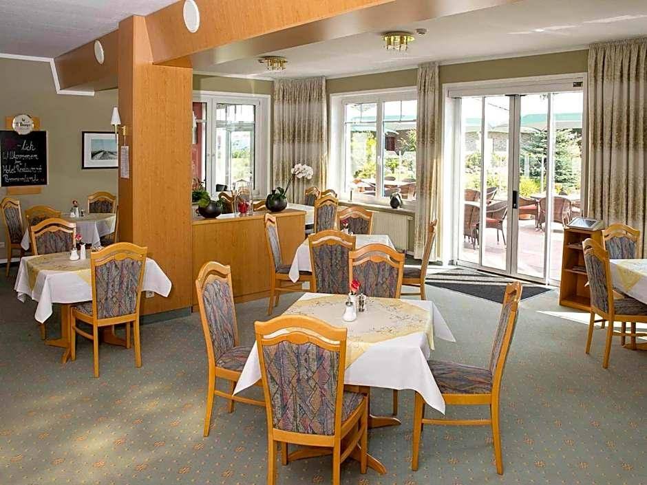 Hotel Pommernland 2