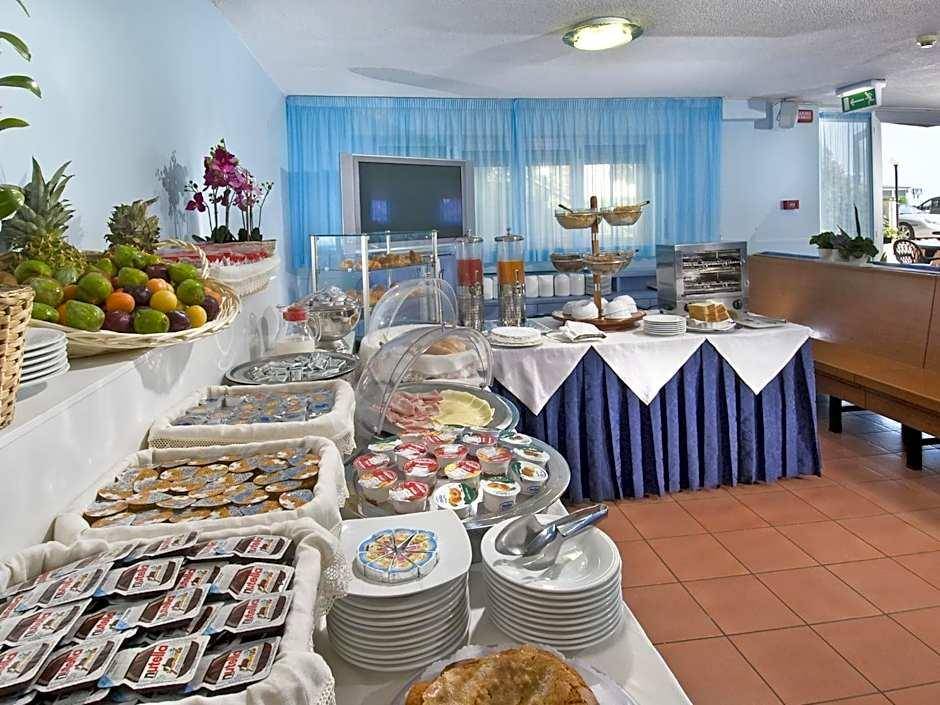 Hotel Giannino 1