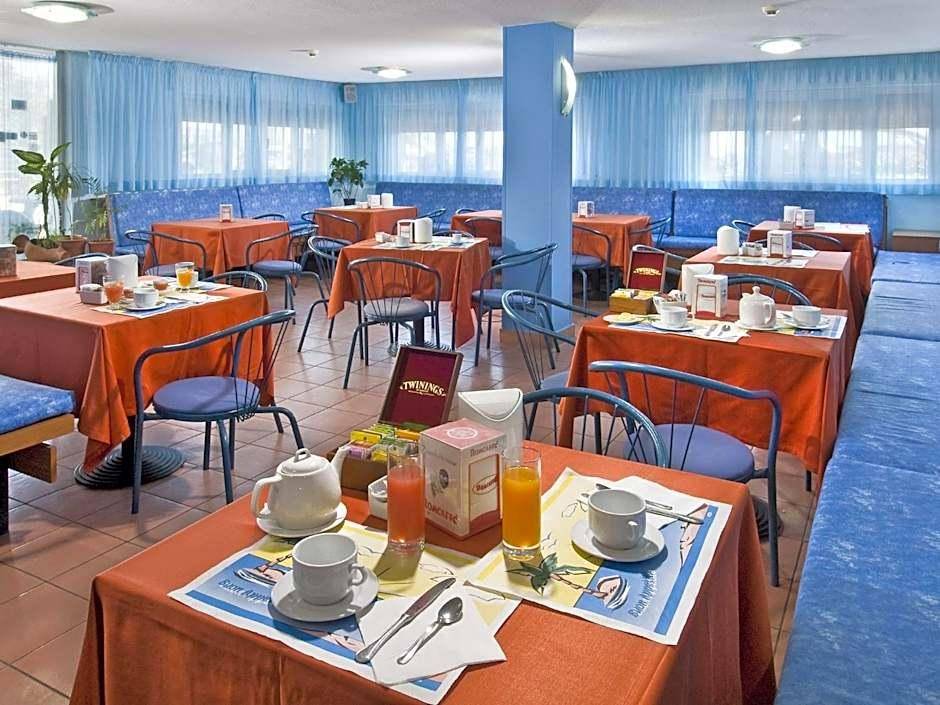 Hotel Giannino 2