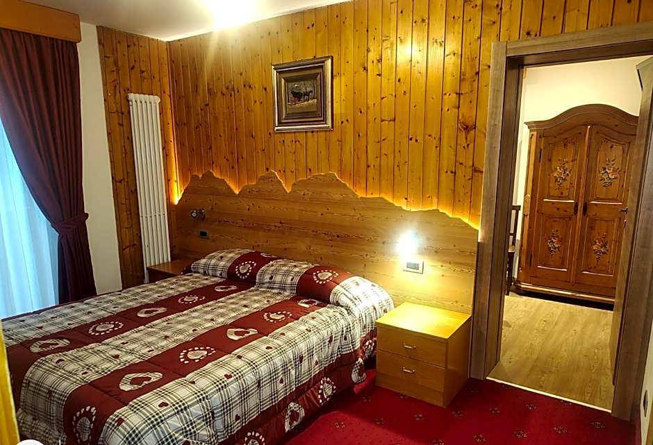 Hotel Orso Grigio 1
