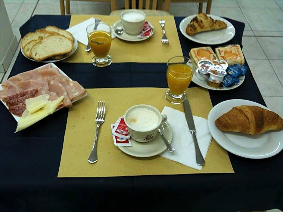 Motel Monterosa 1