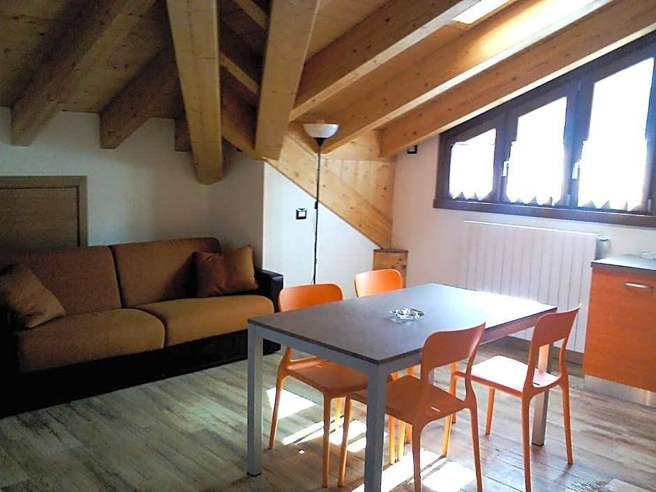 Residence Acero Rosso 2