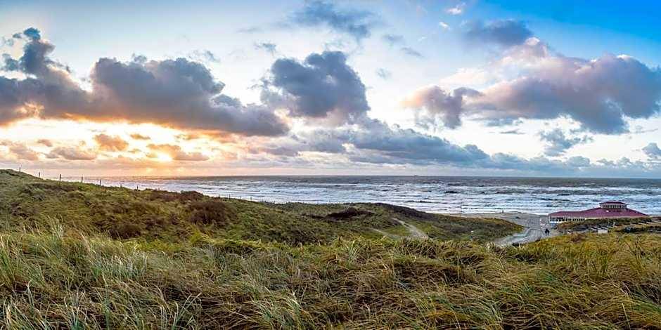 Strandhotel Het Hoge Duin 1
