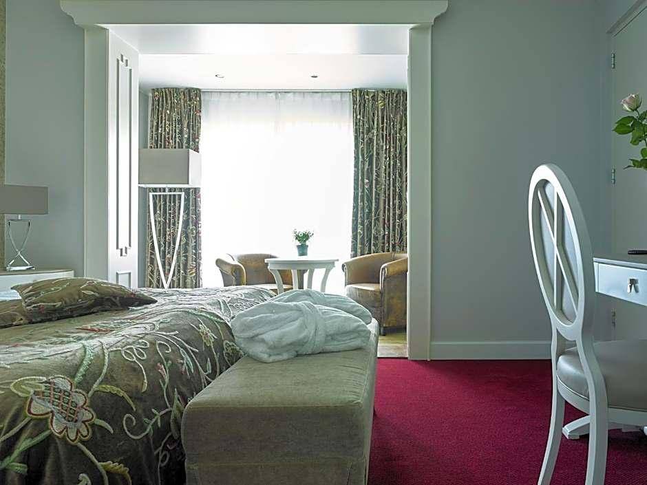 Romantik Parkhotel het Gulpdal 2