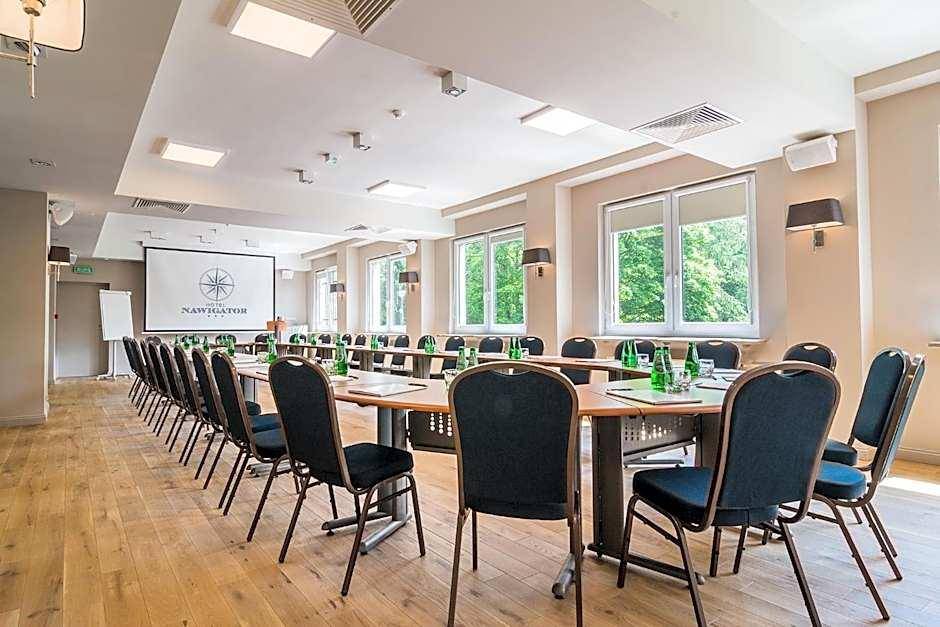 Hotel Nawigator Szczawnica 1