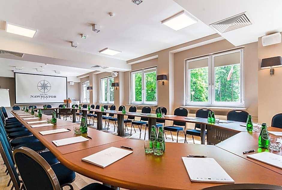 Hotel Nawigator Szczawnica 2