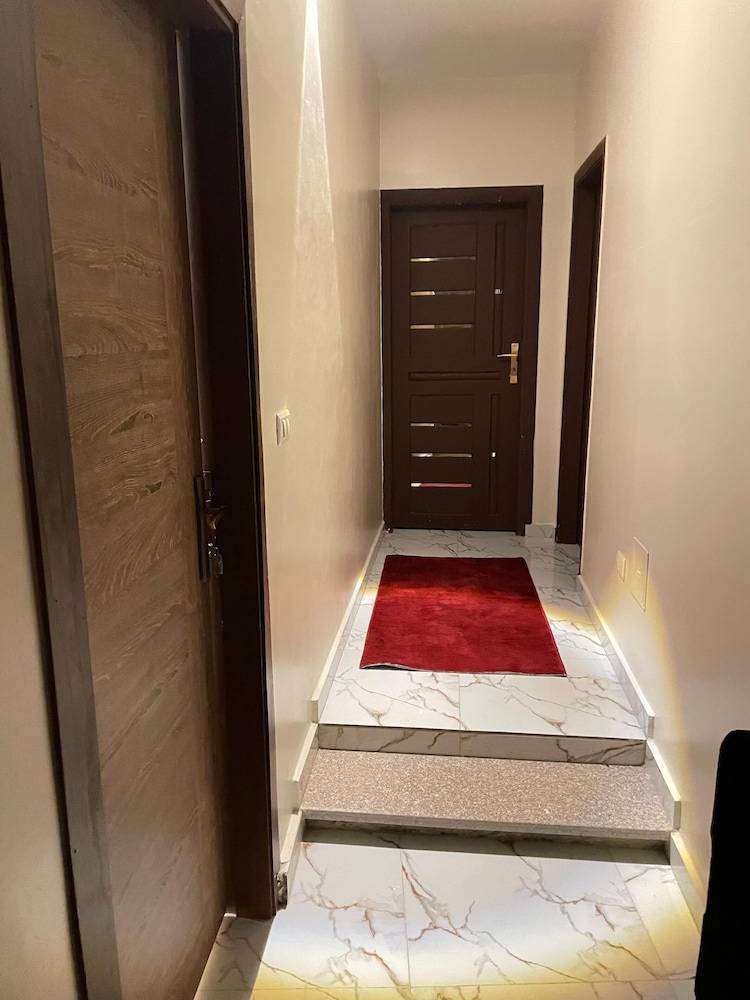 Four pyramids Guest house 2
