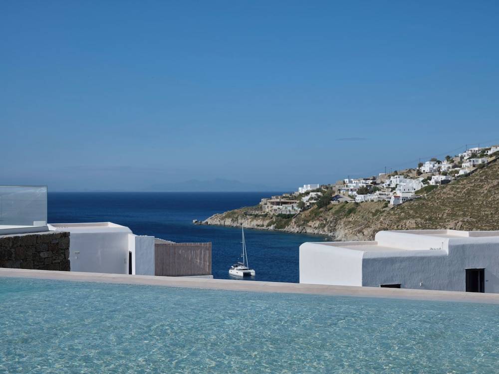 Iria Blue Mykonos 1