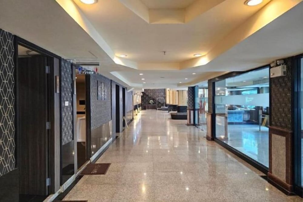 Boutique Bravo Hotel 2